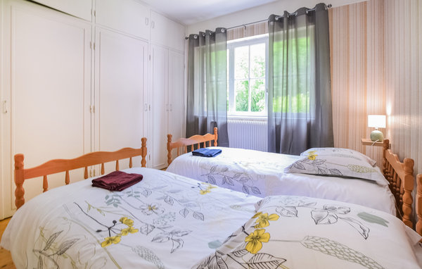 Vakantiehuis - Colombieres , Frankrijk - FNC266 609