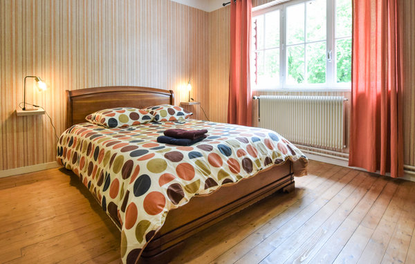 Vakantiehuis - Colombieres , Frankrijk - FNC266 610