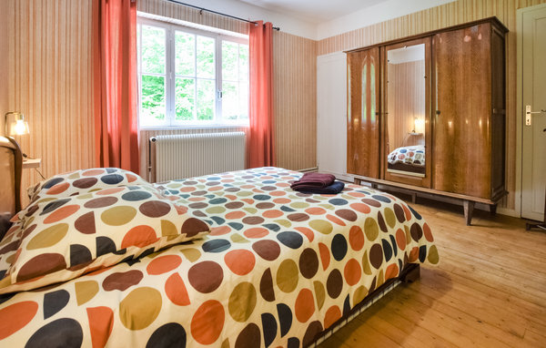 Vakantiehuis - Colombieres , Frankrijk - FNC266 611