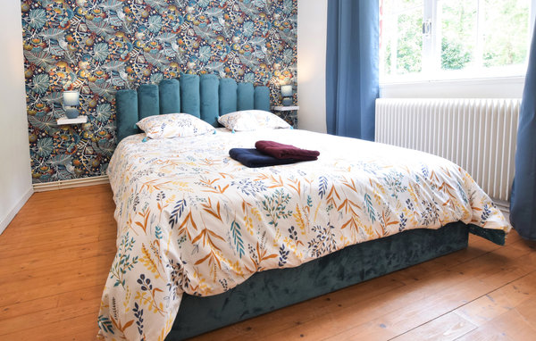 Vakantiehuis - Colombieres , Frankrijk - FNC266 612