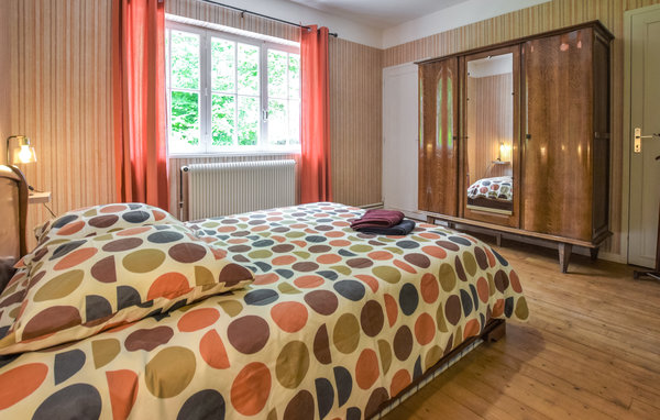 Vakantiehuis - Colombieres , Frankrijk - FNC266 614