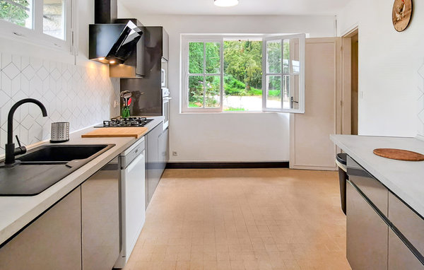 Vakantiehuis - Colombieres , Frankrijk - FNC266 5