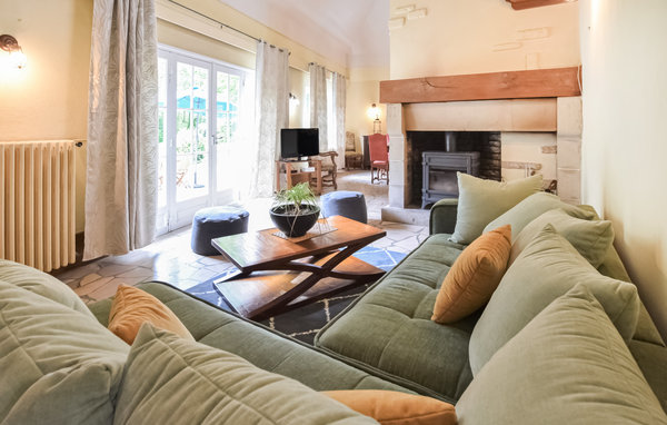 Vakantiehuis - Colombieres , Frankrijk - FNC266 3