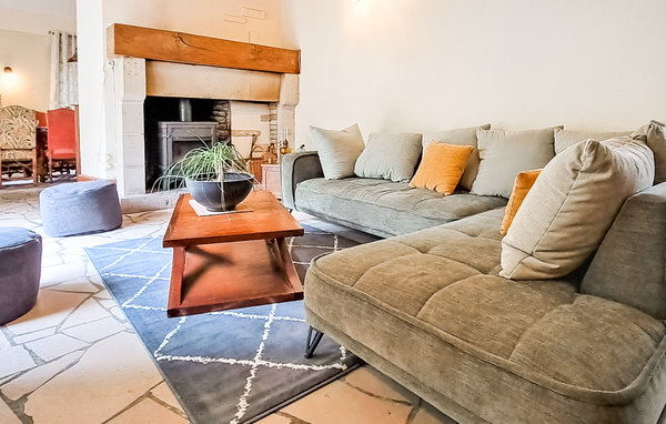 Vakantiehuis - Colombieres , Frankrijk - FNC266 301