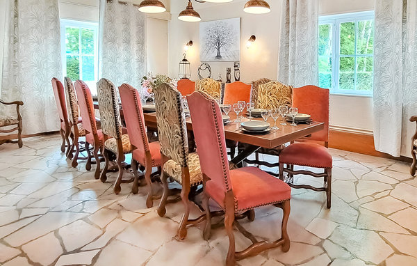 Vakantiehuis - Colombieres , Frankrijk - FNC266 6