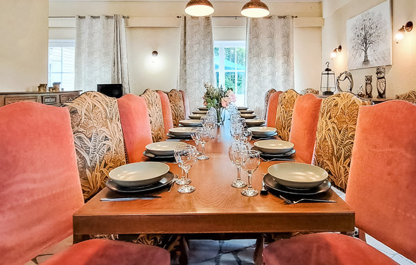 Vakantiehuis - Colombieres , Frankrijk - FNC266 303