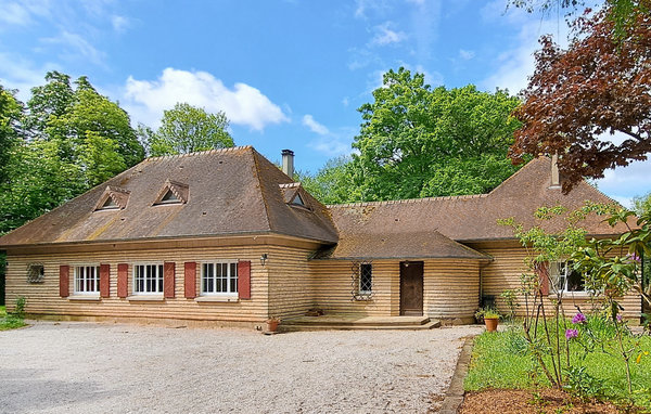 Vakantiehuis - Colombieres , Frankrijk - FNC266 1