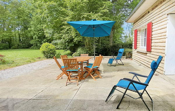 Vakantiehuis - Colombieres , Frankrijk - FNC266 101