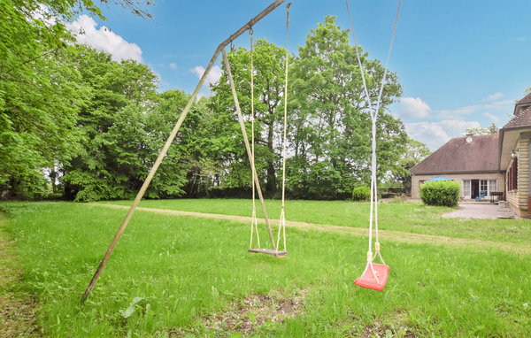 Vakantiehuis - Colombieres , Frankrijk - FNC266 103