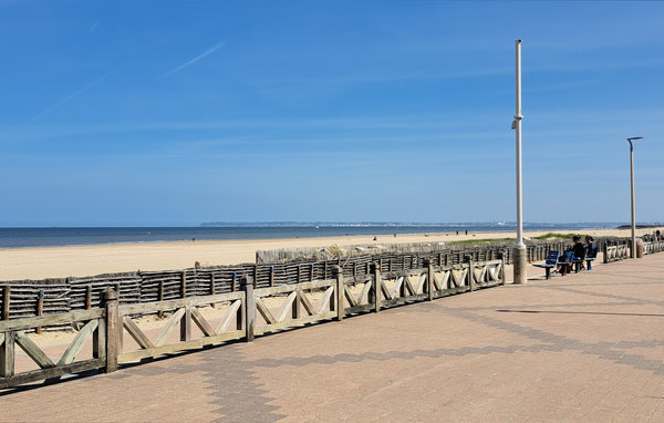 Casa de vacaciones - Benerville-sur-Mer , Francia - FNC270 903
