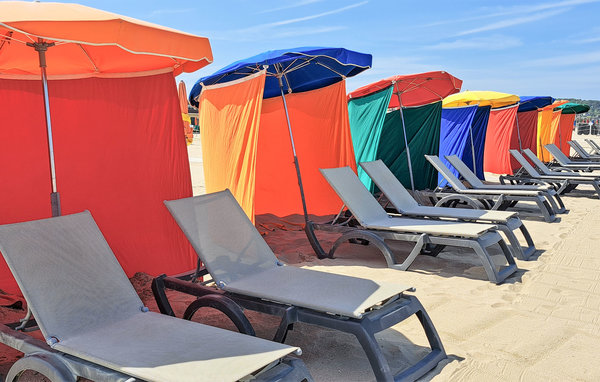 Casa de vacaciones - Benerville-sur-Mer , Francia - FNC270 904