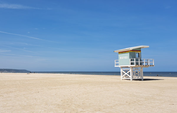 Casa de vacaciones - Benerville-sur-Mer , Francia - FNC270 9