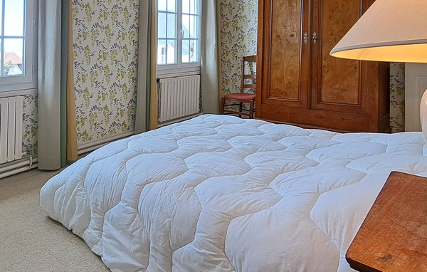 Casa de vacaciones - Benerville-sur-Mer , Francia - FNC270 601