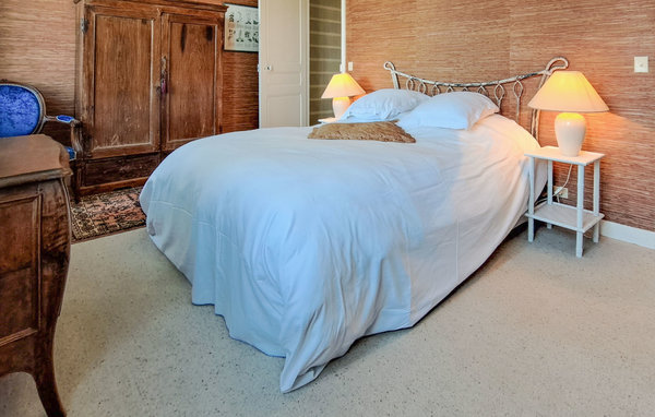 Casa de vacaciones - Benerville-sur-Mer , Francia - FNC270 603