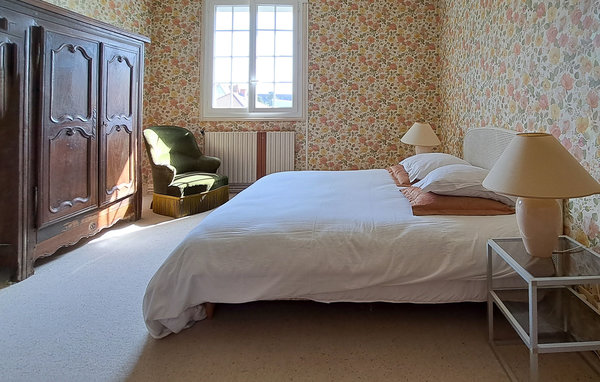 Casa de vacaciones - Benerville-sur-Mer , Francia - FNC270 605