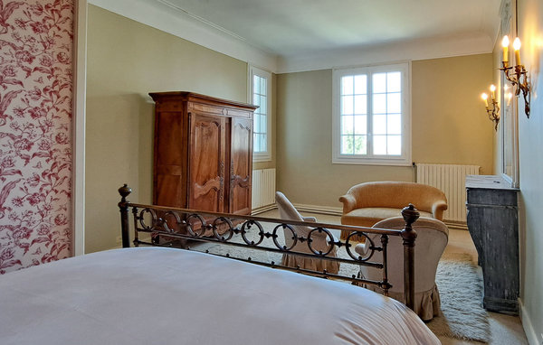 Casa de vacaciones - Benerville-sur-Mer , Francia - FNC270 606