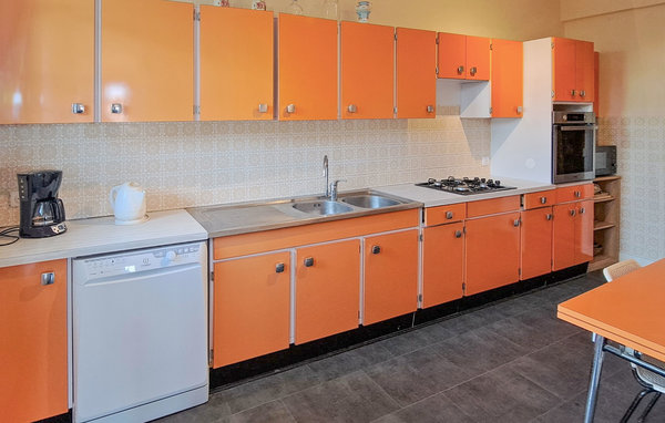 Casa de vacaciones - Benerville-sur-Mer , Francia - FNC270 6
