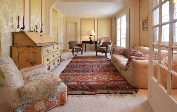Casa de vacaciones - Benerville-sur-Mer , Francia - FNC270 3