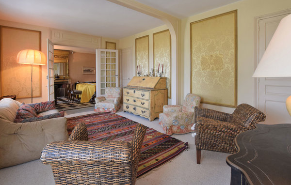 Casa de vacaciones - Benerville-sur-Mer , Francia - FNC270 301