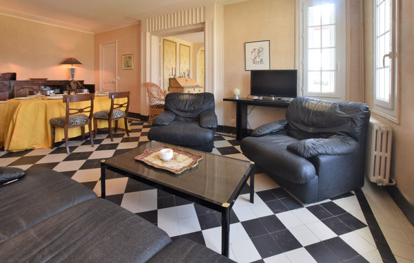 Casa de vacaciones - Benerville-sur-Mer , Francia - FNC270 4