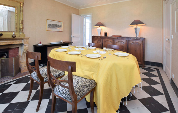 Casa de vacaciones - Benerville-sur-Mer , Francia - FNC270 302