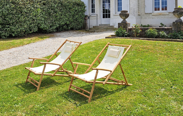 Casa de vacaciones - Benerville-sur-Mer , Francia - FNC270 101