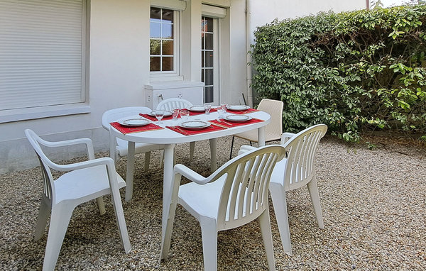 Casa de vacaciones - Benerville-sur-Mer , Francia - FNC270 103