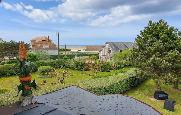 Casa de vacaciones - Benerville-sur-Mer , Francia - FNC270 201