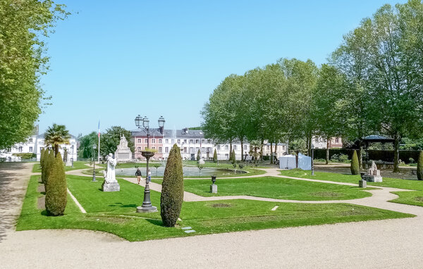 Vakantiehuis - Sainte-Marguerite-de-Viette , Frankrijk - FNC278 902