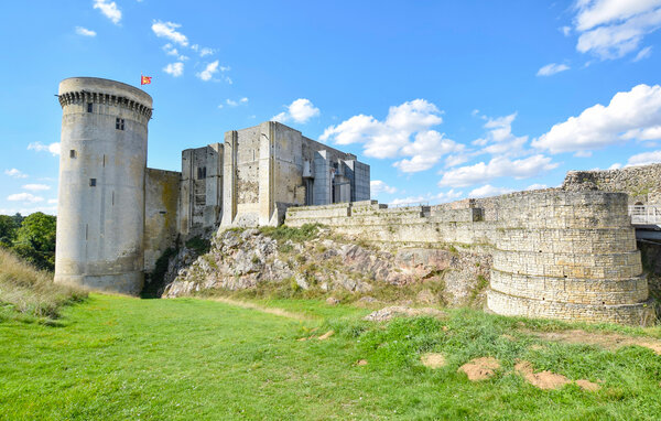 Vakantiehuis - Sainte-Marguerite-de-Viette , Frankrijk - FNC278 906
