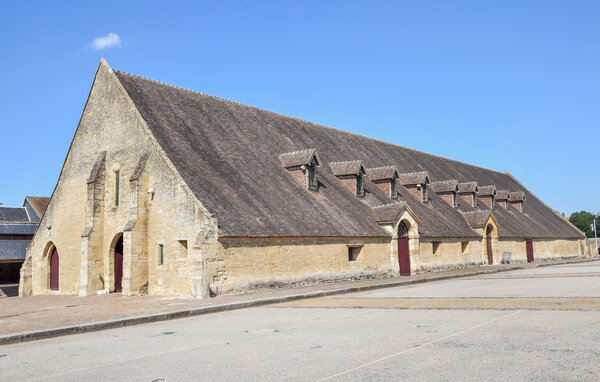 Vakantiehuis - Sainte-Marguerite-de-Viette , Frankrijk - FNC278 909