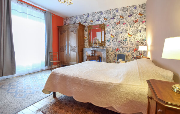 Vakantiehuis - Sainte-Marguerite-de-Viette , Frankrijk - FNC278 601