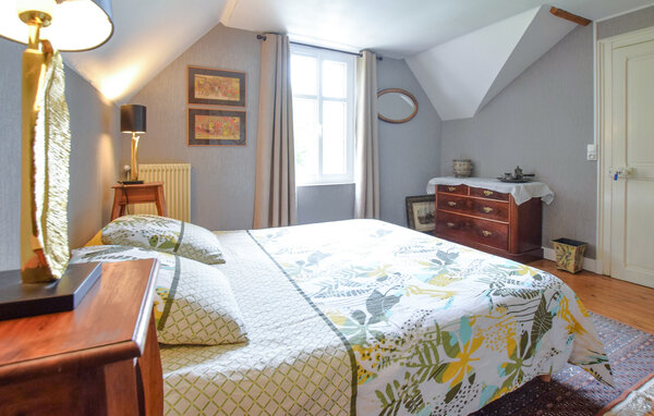 Vakantiehuis - Sainte-Marguerite-de-Viette , Frankrijk - FNC278 602