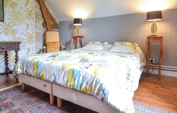Vakantiehuis - Sainte-Marguerite-de-Viette , Frankrijk - FNC278 603