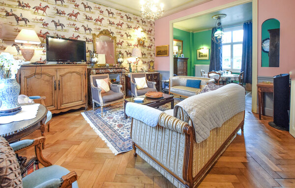 Vakantiehuis - Sainte-Marguerite-de-Viette , Frankrijk - FNC278 3