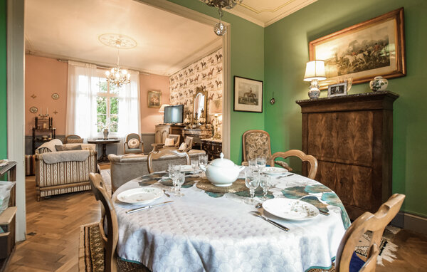 Vakantiehuis - Sainte-Marguerite-de-Viette , Frankrijk - FNC278 301
