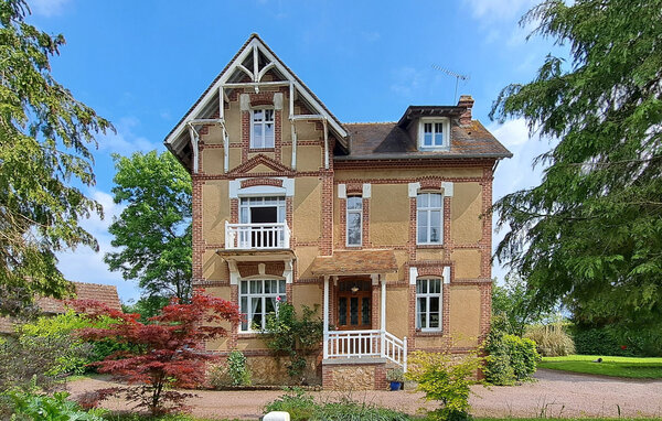 Ferienhaus - Sainte-Marguerite-de-Viette , Frankreich - FNC278 1