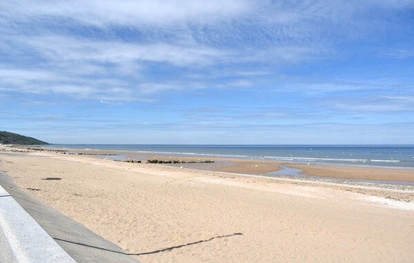 Ferienhaus - Blonville-sur-Mer , Frankreich - FNC280 902