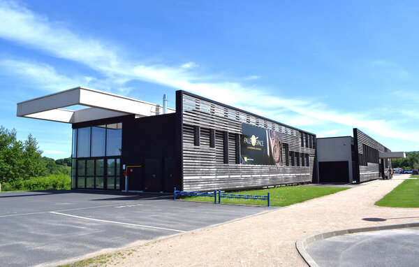 Ferienhaus - Blonville-sur-Mer , Frankreich - FNC280 905