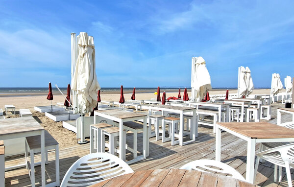 Ferienhaus - Blonville-sur-Mer , Frankreich - FNC280 907