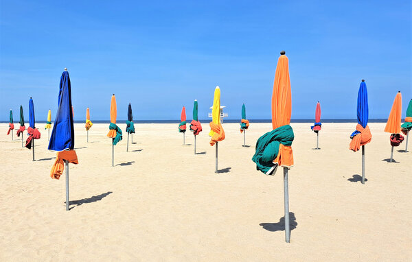 Ferienhaus - Blonville-sur-Mer , Frankreich - FNC280 909