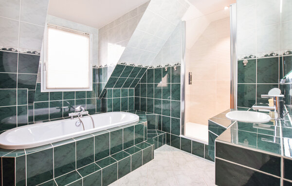 Ferienhaus - Blonville-sur-Mer , Frankreich - FNC280 702