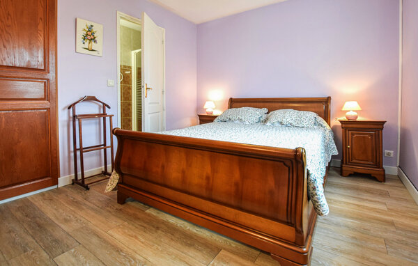 Ferienhaus - Blonville-sur-Mer , Frankreich - FNC280 601