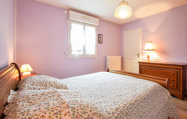 Ferienhaus - Blonville-sur-Mer , Frankreich - FNC280 602
