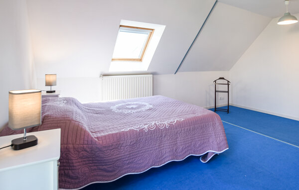 Ferienhaus - Blonville-sur-Mer , Frankreich - FNC280 603