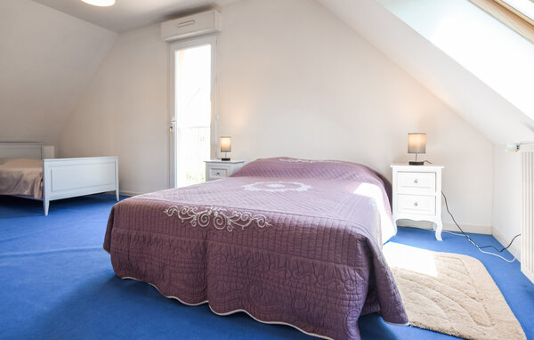 Ferienhaus - Blonville-sur-Mer , Frankreich - FNC280 604