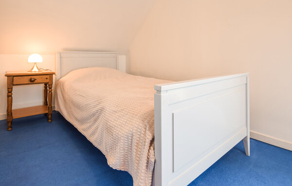 Ferienhaus - Blonville-sur-Mer , Frankreich - FNC280 605