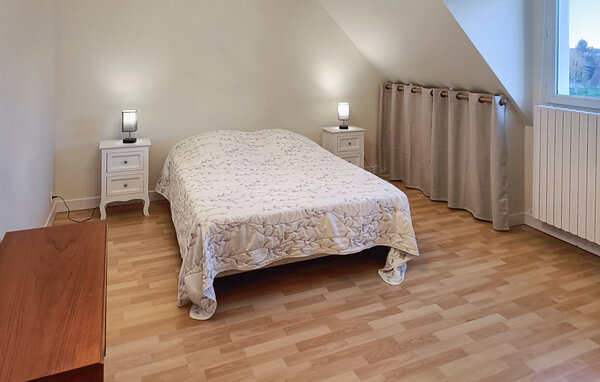 Ferienhaus - Blonville-sur-Mer , Frankreich - FNC280 606