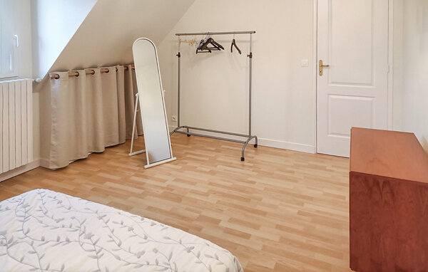 Ferienhaus - Blonville-sur-Mer , Frankreich - FNC280 607
