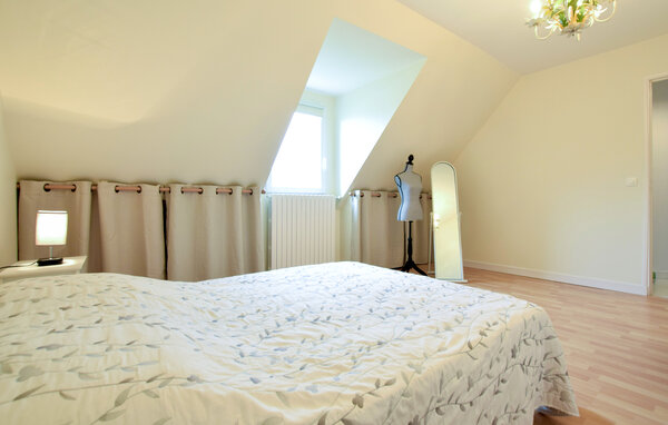 Holiday Home - Blonville-sur-Mer , France - FNC280 608